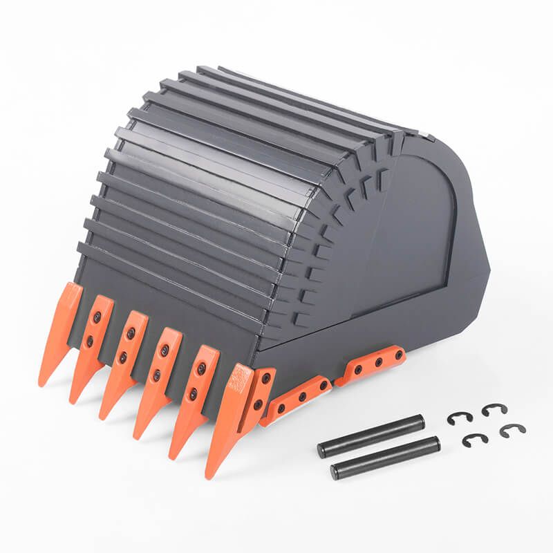 RC4WD Digging Bucket For 1/14 Scale RTR Earth Digger 360L Hydraulic Excavator (VVV-S0221)