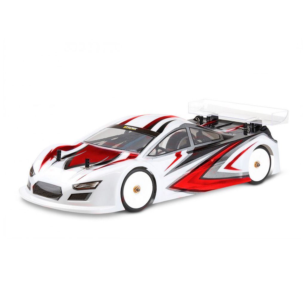 Xtreme Twister Speciale Light TC Body ( XTMTB0415-L)