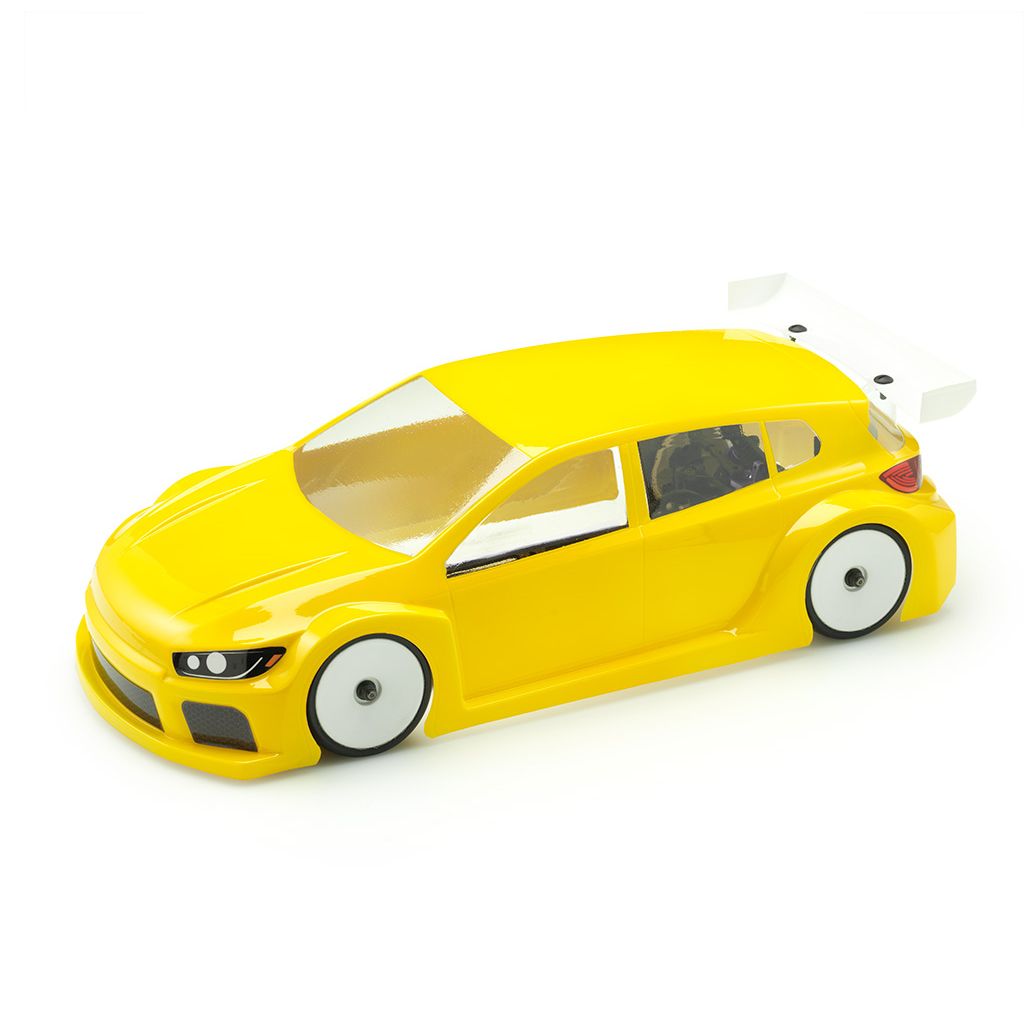 Xtreme Italia FWD Body (XTMTB0422-07)