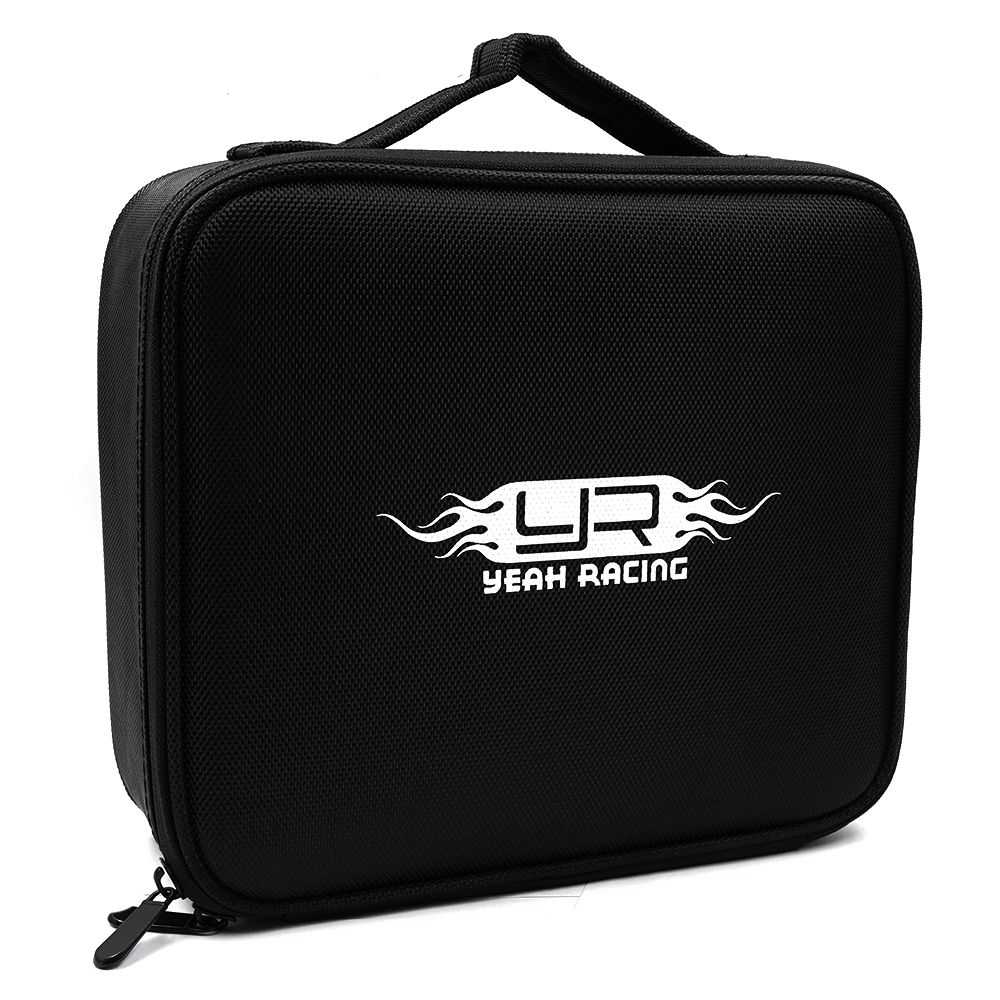 Yeah Racing Multi-Purpose Nylon Hard Case Bag V2 (YA-0760)