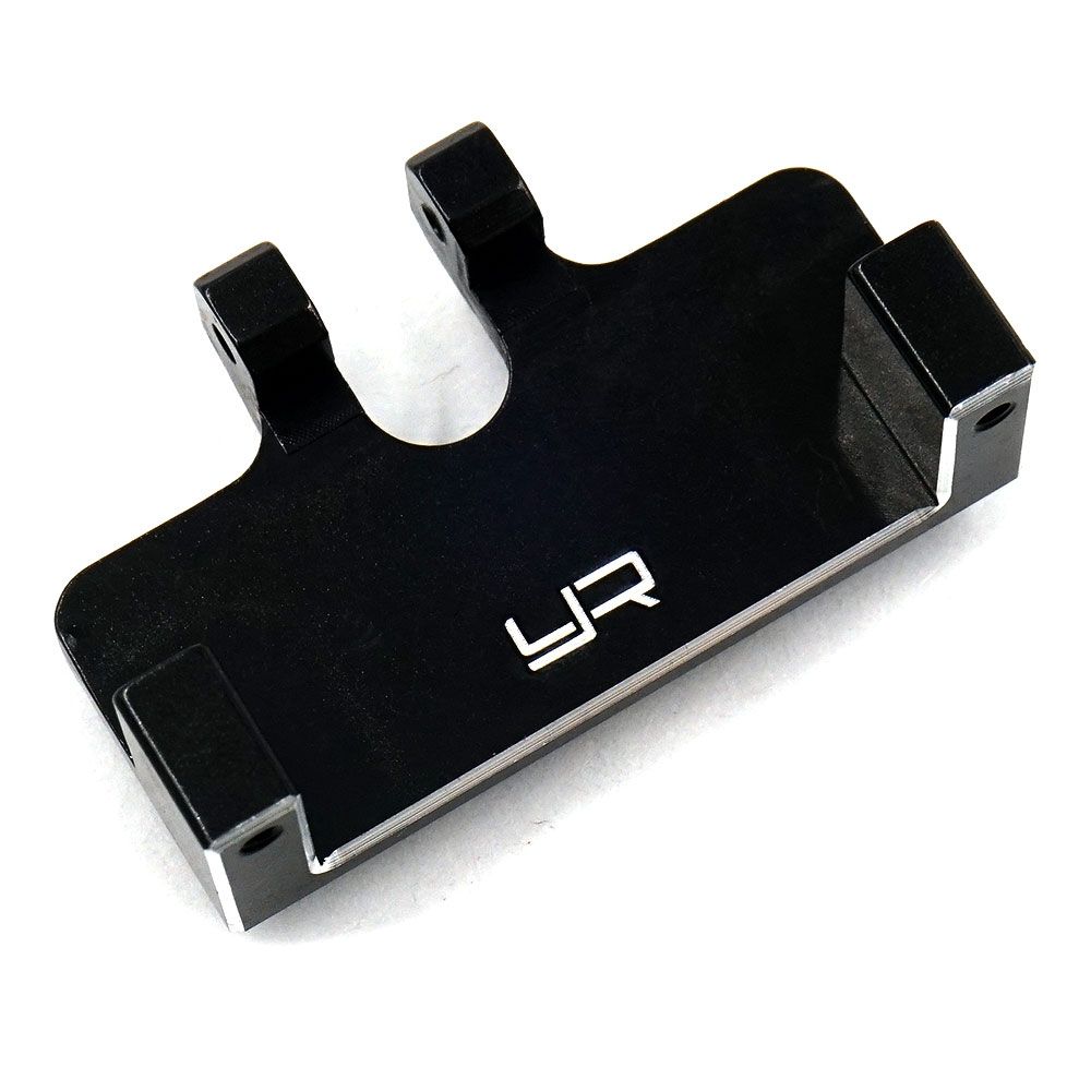 Yeah Racing Aluminium Servo Mount Axial SCX24 (AXSC-053)