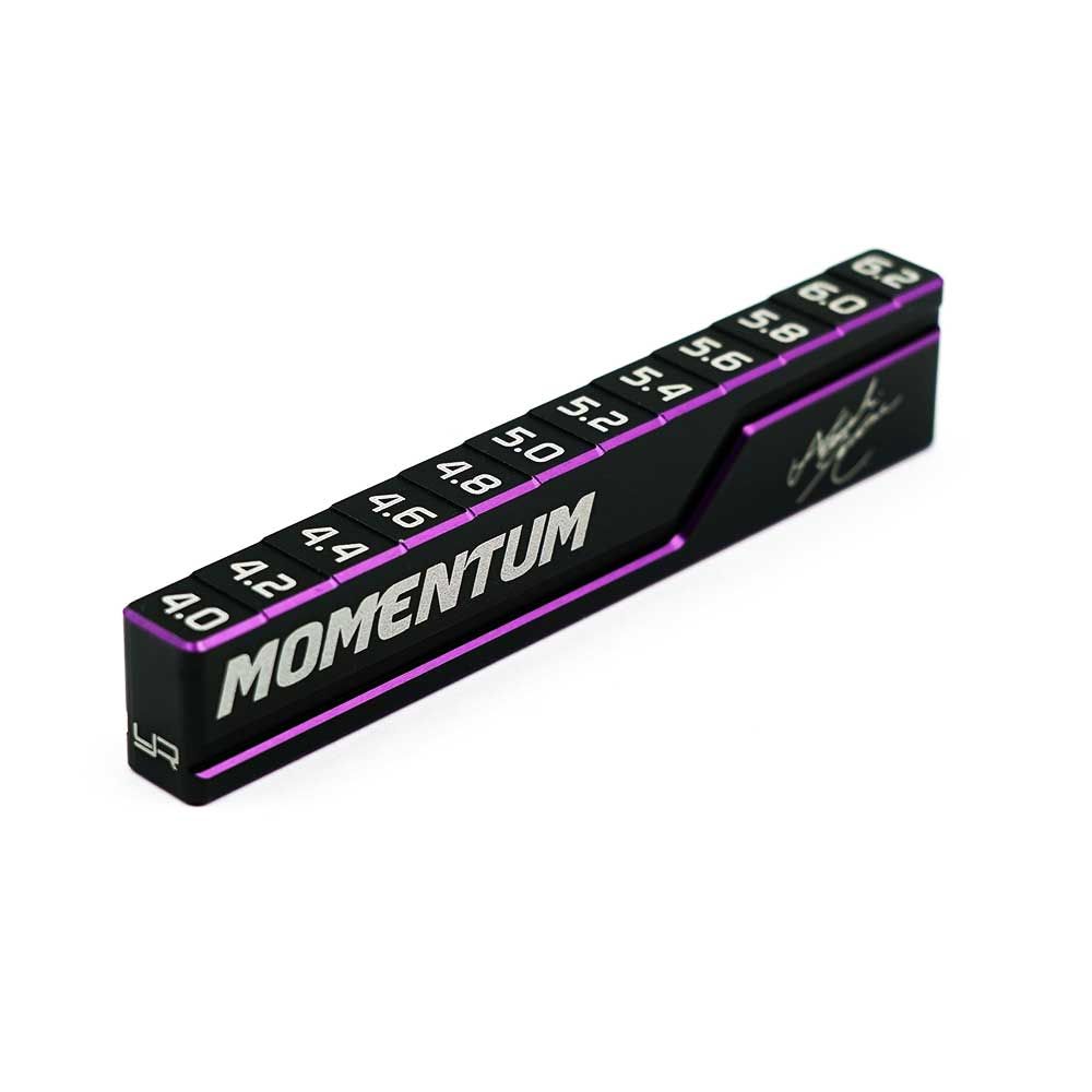 Momentum 7075 Aluminium Droop Gauge For 1/10 Touring Car (MMT-006)