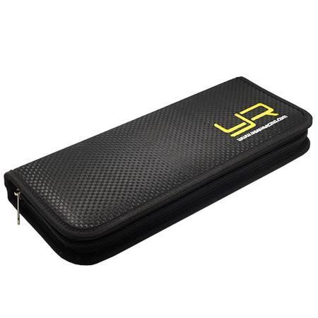 Yeah Racing Universal Set Up System Ver.3 For 1/10 On Road Blue With Bag (YT-0140BU)