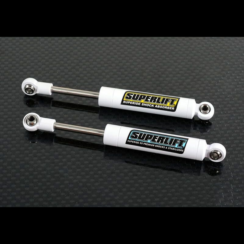 RC4WD Superlift Superide 90mm Scale Shock Absorbers (Z-D0015)