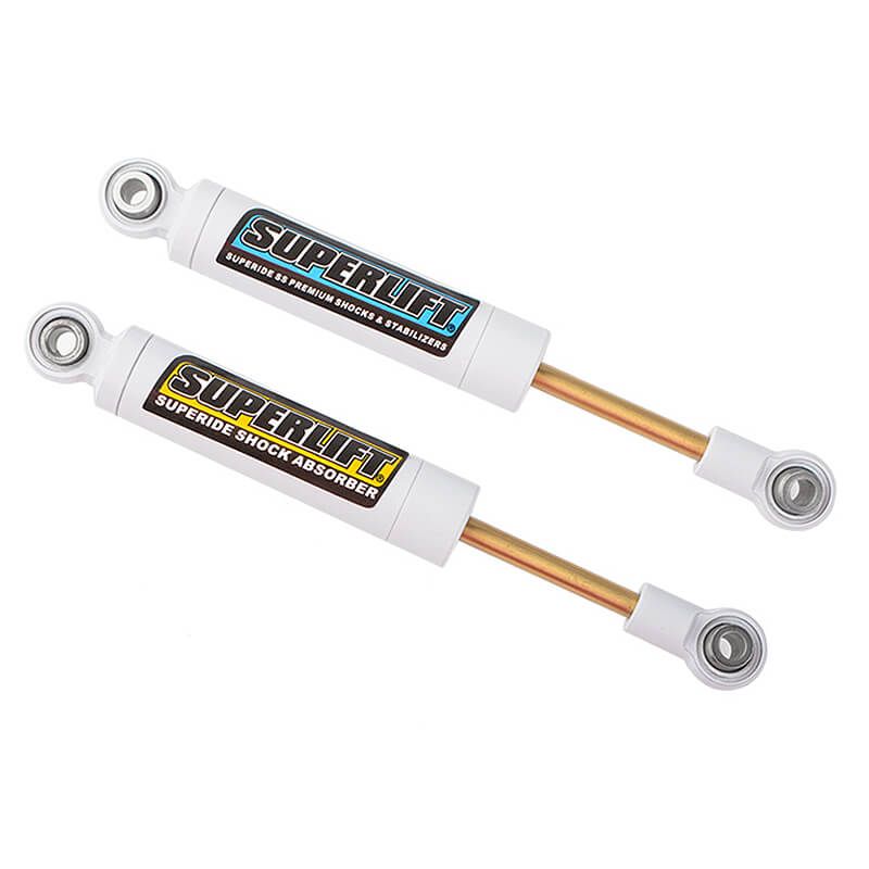 RC4WD Superlift Superide Scale Scale Shock Absorbers 80mm (Z-D0024)