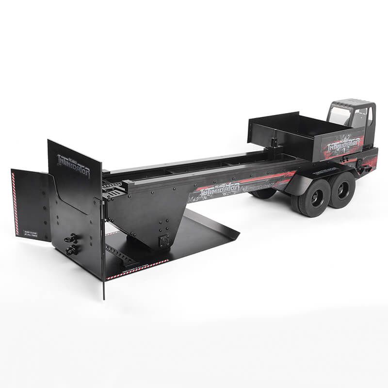RC4WD Intimidator Pulling Sled (Z-H0017)