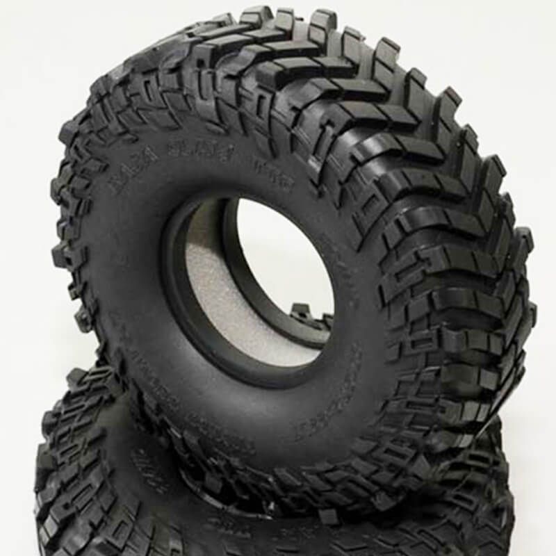 RC4WD Mickey Thompson 2.2&quot; Single Baja Claw Ttc Scale Tyre (Z-P0036)