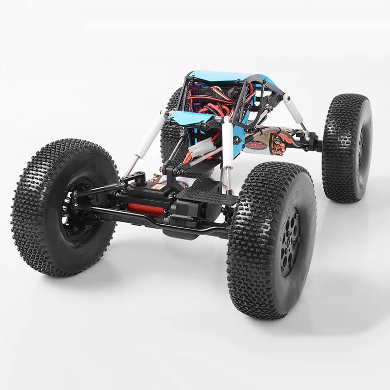 RC4WD Bully Ii Moa RTR Competition Crawler (Z-RTR0027)