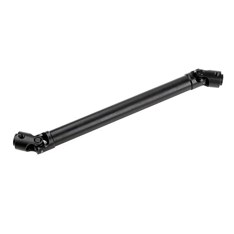 RC4WD Scale Steel Punisher Shaft (140mm - 215mm / 5.51&#039;&#039; - 8.46&#039;&#039;) (Z-S0326)
