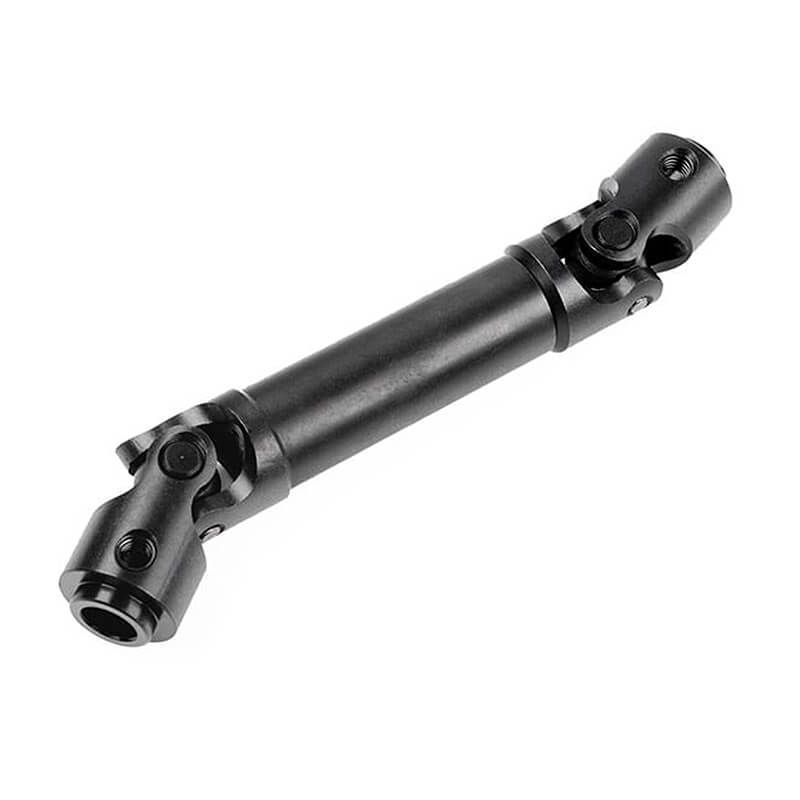 RC4WD Scale Steel Punisher Shaft V2 (75mm - 95mm / 2.95&#039;&#039; - 3.74&#039;&#039;) (Z-S0335)