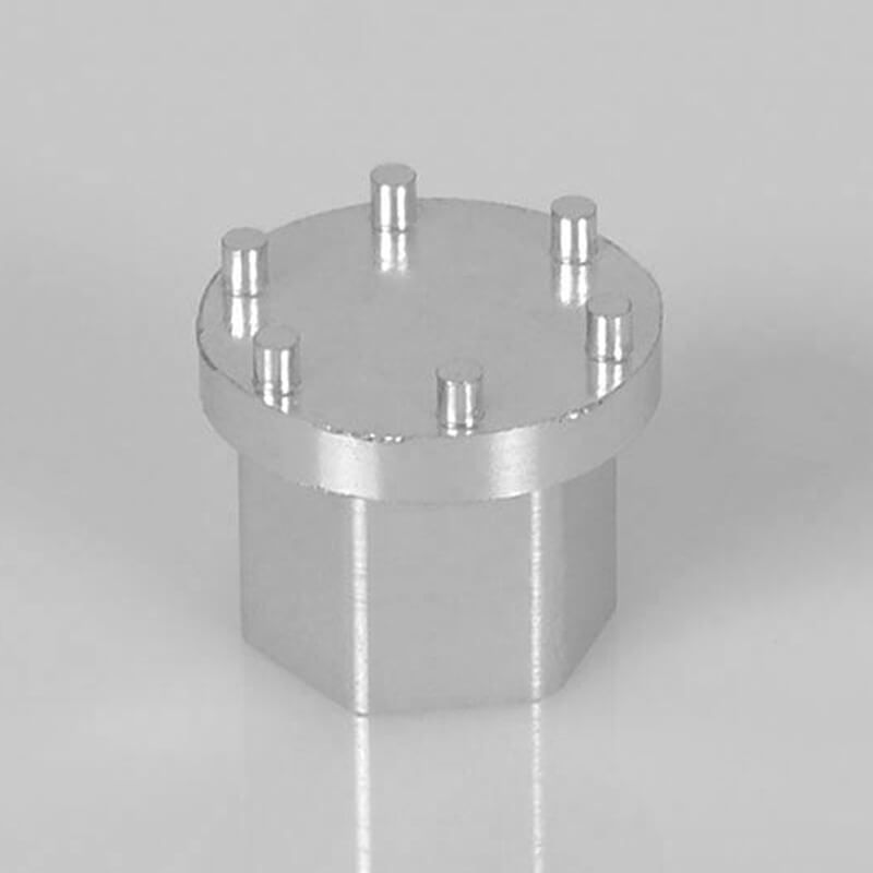 RC4WD Scale Front Locking Hub Installation Tool (Z-S0343)