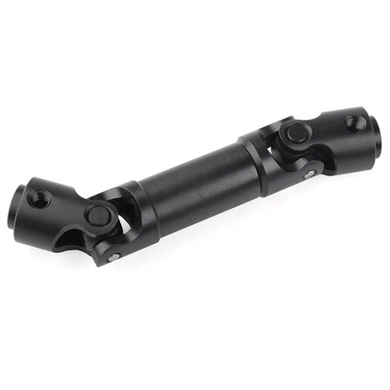 RC4WD Scale Steel Punisher Shaft V2 (65mm - 80mm / 2.56&#039;&#039; - 3.15&#039;&#039;) (Z-S0347)