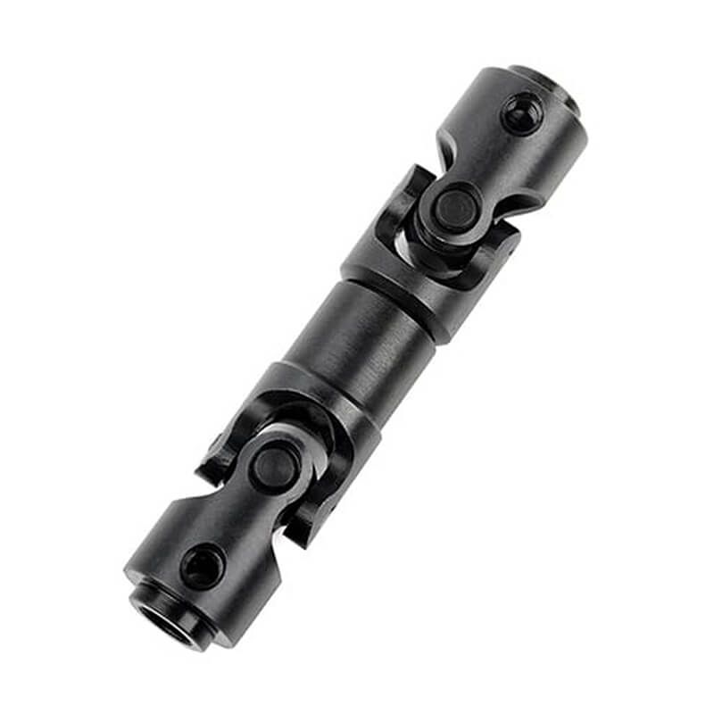 RC4WD Scale Steel Punisher Shaft V2 (55mm - 60mm / 2.17&#039;&#039; - 2.36&#039;&#039;) (Z-S0351)