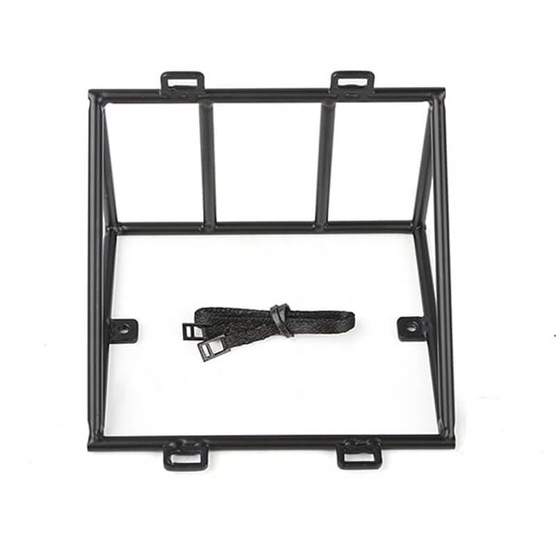 RC4WD 1/10 Bed Mounted Tyre Carrier (Z-S0759)