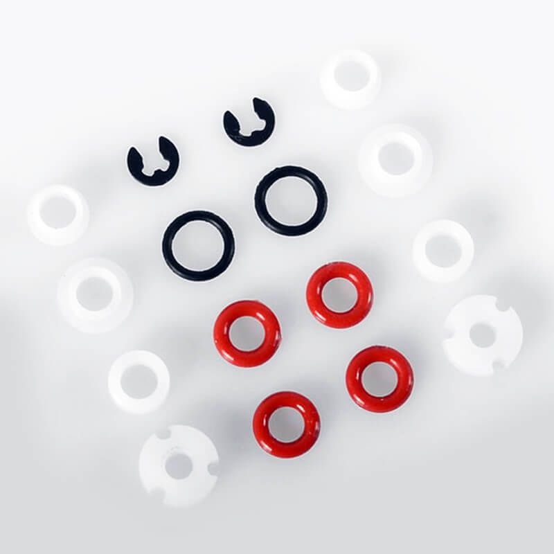 RC4WD Rebuild Kit For Scale King, Arb &amp; Superlift Shocks (Z-S0788)