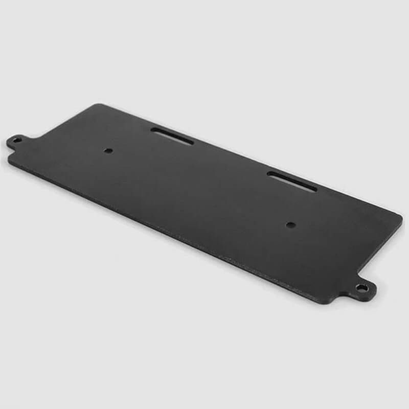 RC4WD Battery Plate For Gelande 2 (Z-S0792)