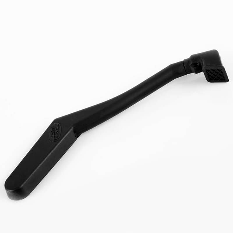 RC4WD Snorkel For Tamiya Jeep Wrangler (Z-S0851)