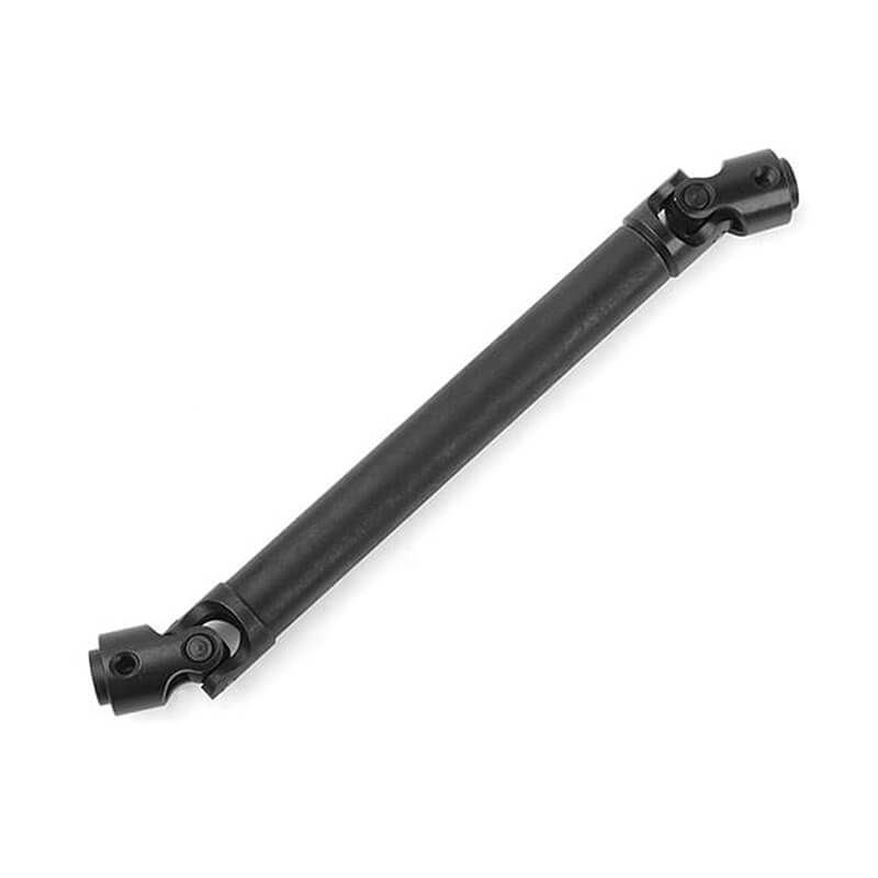 RC4WD Scale Steel Punisher Shaft V2 (120mm - 150mm / 4.72&#039;&#039; - 5.90&#039;&#039;) (Z-S1069)