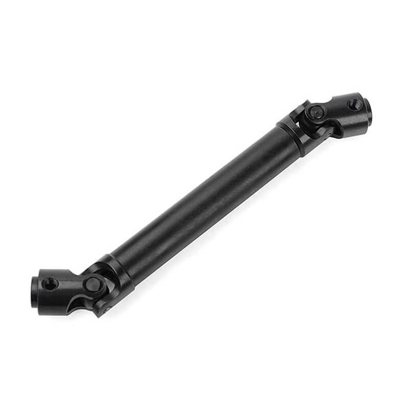 RC4WD Scale Steel Punisher Shaft V2 (100mm - 130mm / 3.94&#039;&#039; - 5.12&#039;&#039;) (Z-S1087)