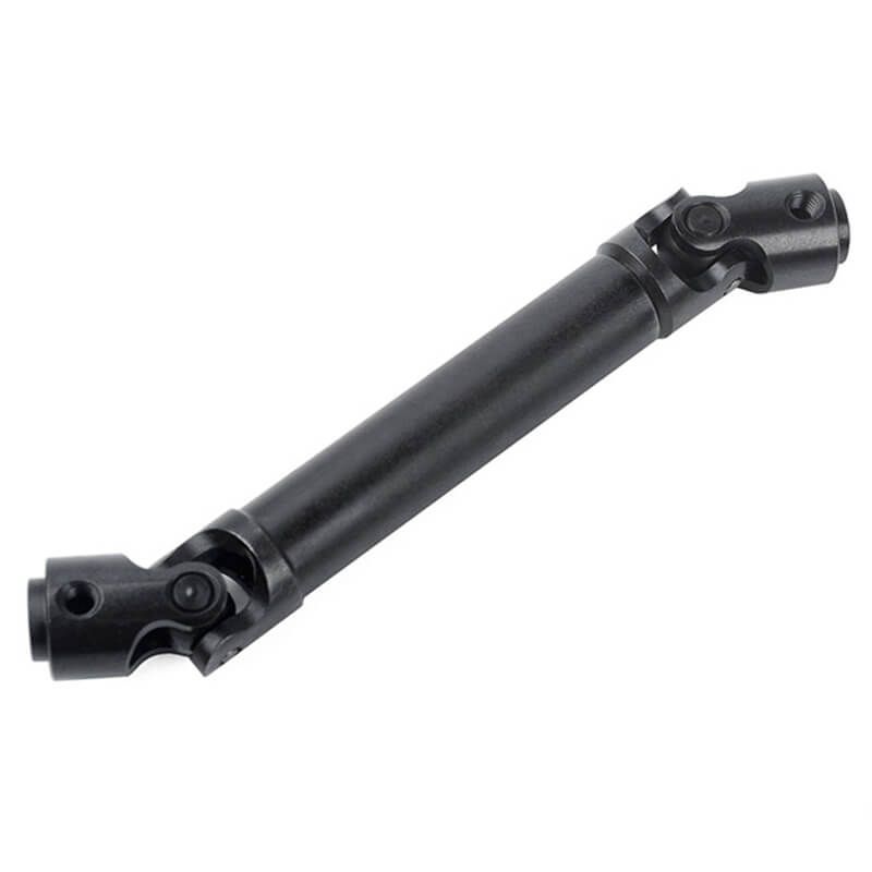 RC4WD Scale Steel Punisher Shaft V2 (90mm - 115mm / 3.54&#039;&#039; - 4.53&#039;&#039;) (Z-S1118)