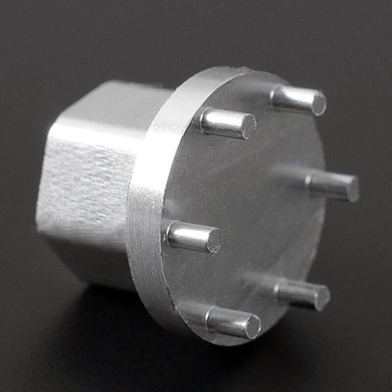RC4WD Large Warn Scale Locking Hub Installation Tool (Z-S1226)