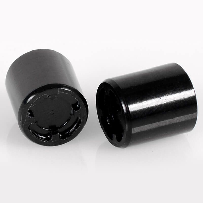 RC4WD Scale Rear Hubs V2 (Z-S1266)