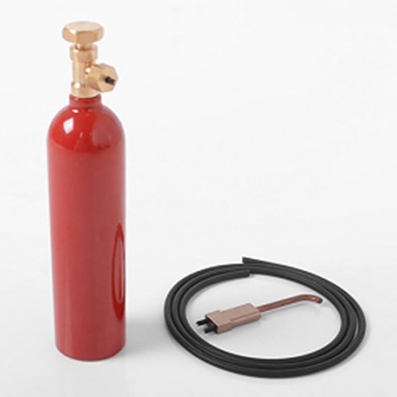 RC4WD Scale Garage Series 1/10 Acetylene Tank &amp; Welding Torch (Z-S1780)