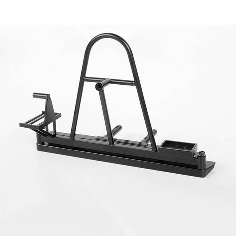 RC4WD Rear Swing Away Tyre Carrier Bumper For Traxxas TRX-4 (Z-S1868)