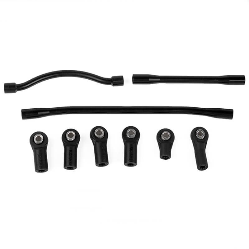 RC4WD Teq Ultimate Scale Cast Axle Steering &amp; Panhard Link Set (Z-S1977)
