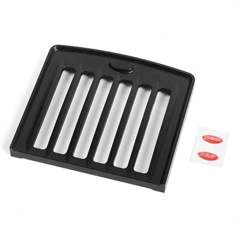 RC4WD Bandit Machined Front Grille For Tamiya King/Gr&amp; Haule (Z-S2094)