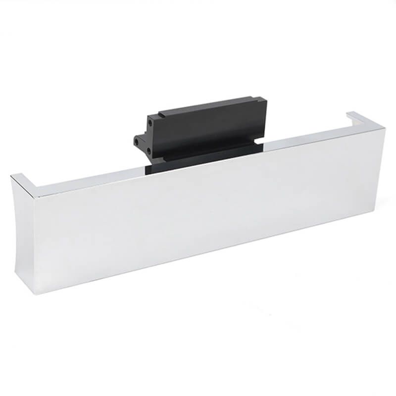 RC4WD Aluminium Front Bumper For Tamiya 1/14 King / Gr&amp; Haule (Z-S2154)