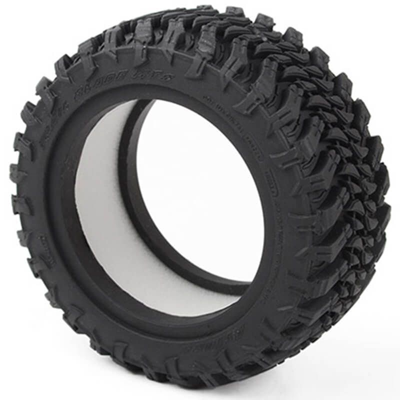 RC4WD Atturo Trail Blade 2.2&quot; Mts Scale Tyres (Z-T0017)