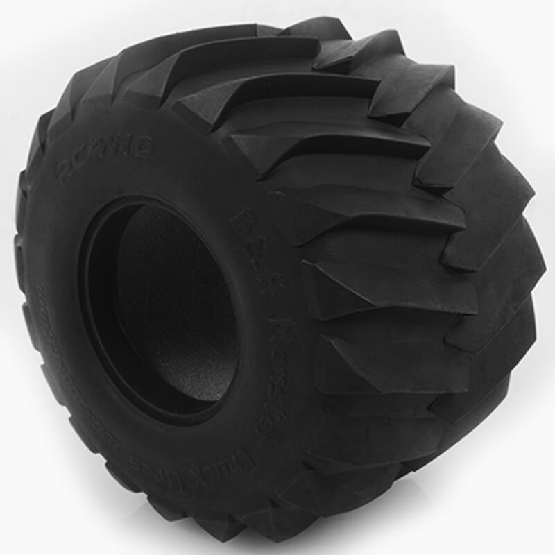 RC4WD B&amp;H Monster Truck Clod Tyres (Z-T0018)