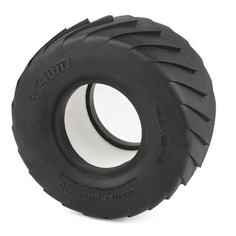 RC4WD Giant Puller Pro 1.9&quot; Tyres (Z-T0020)