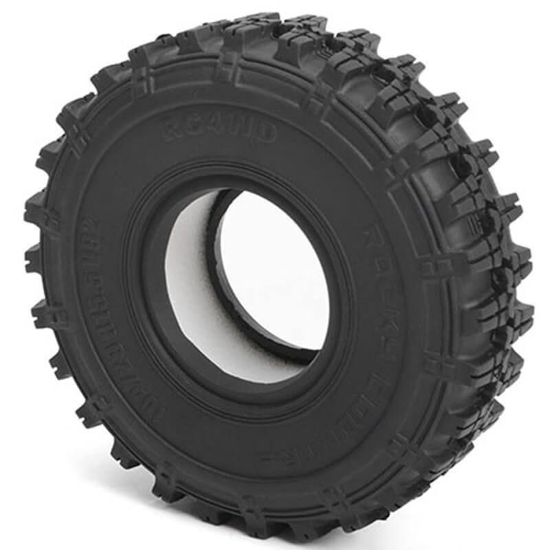RC4WD Rocky Country 1.55&quot; Truck Tyres (Z-T0022)