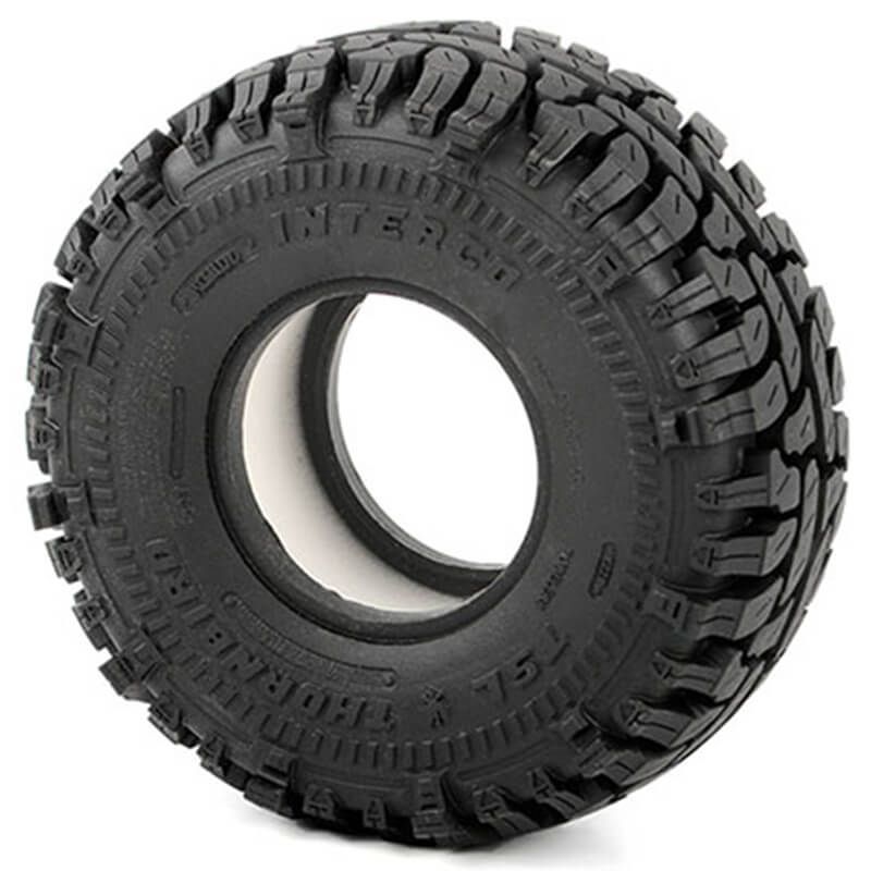 RC4WD Interco Tsl Thornbird 2.2&quot; Super Swamper Scale Tyres (Z-T0036)