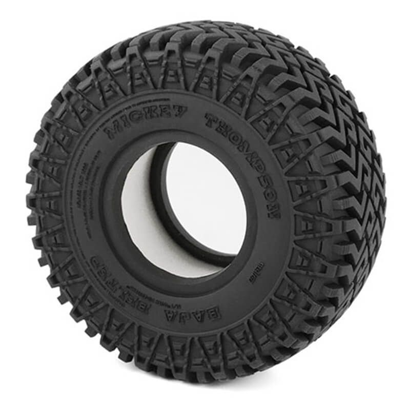 RC4WD Mickey Thompson Baja Belted 1.9&quot; Scale Tyres (Z-T0041)