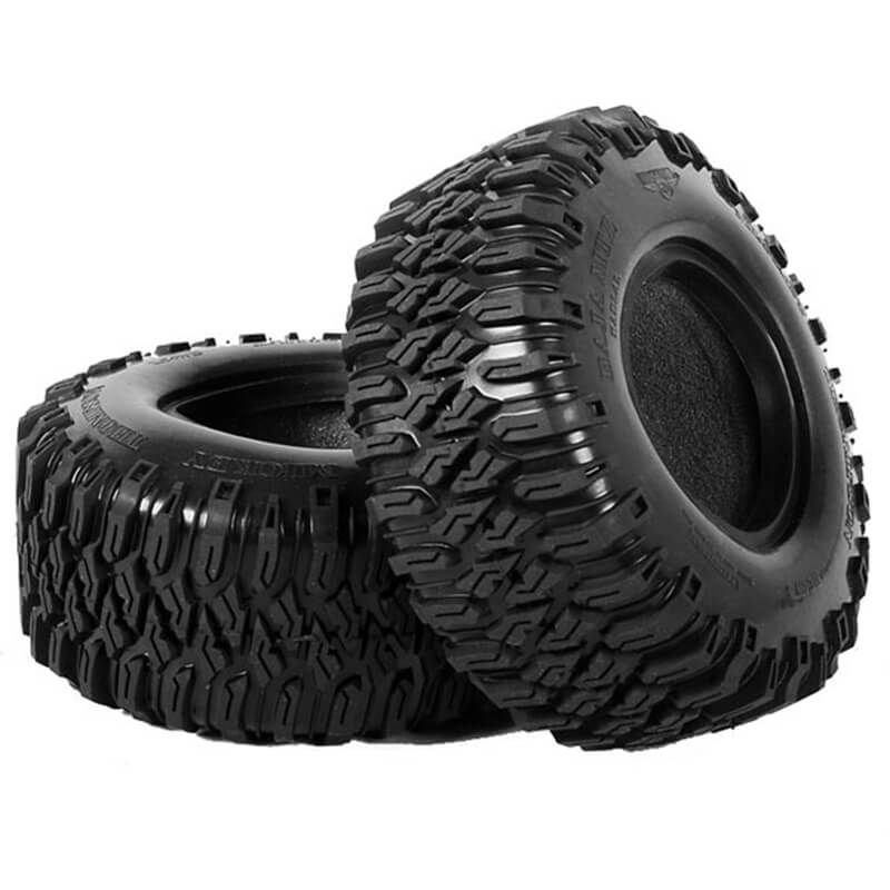 RC4WD Mickey Thompson 2.2&quot; Baja Mtz Scale Tyres (Z-T0043)
