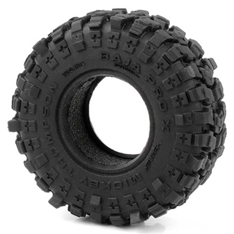 RC4WD Mickey Thompson Baja Pro X 1.0&quot; Scale Tyres (Z-T0047)