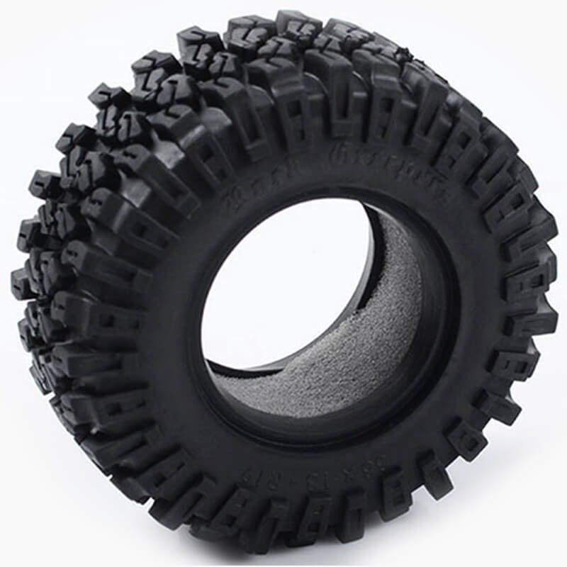 RC4WD Rock Creepers 1.9&quot; Scale Tyres (Z-T0049)