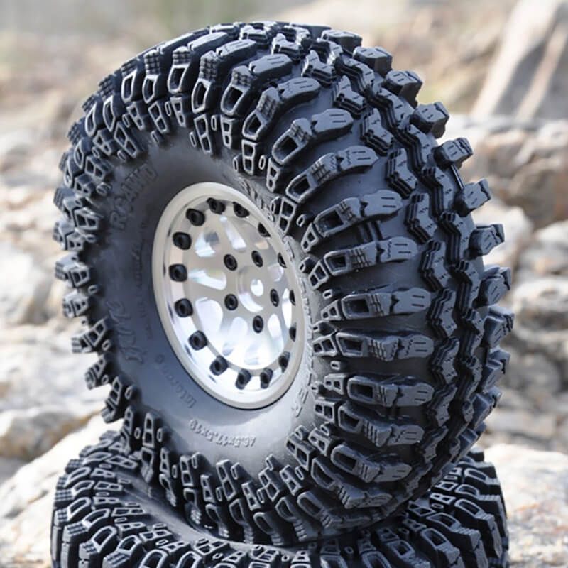 RC4WD Interco Irok 1.9&quot; Scale Tyre (Z-T0054)