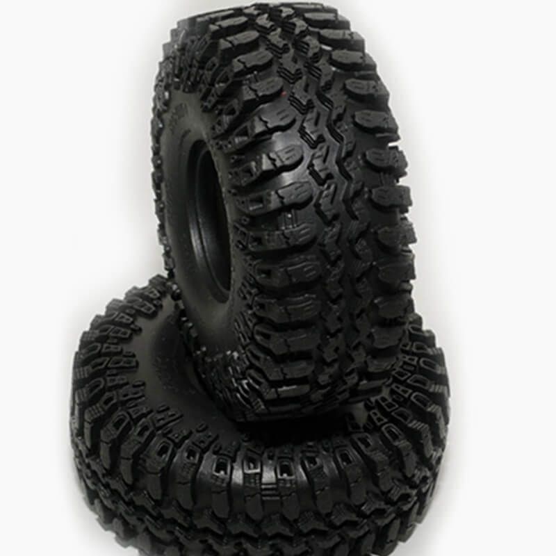 RC4WD Interco Irok 1.55&quot; Scale Tyres (Z-T0056)