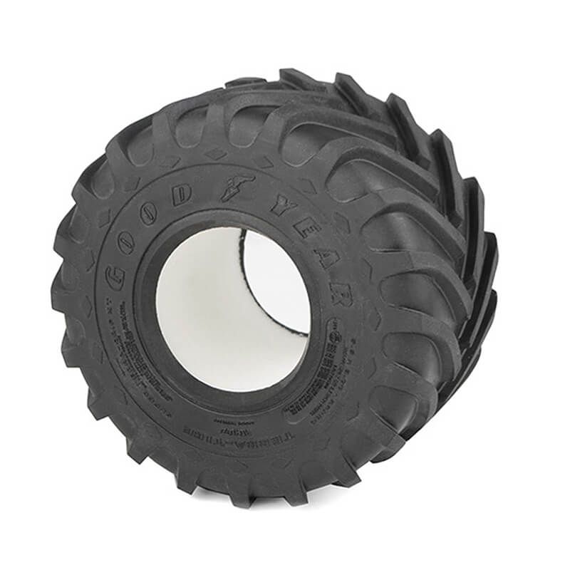 RC4WD Goodyear Super Terra Grip Xt 2.2&quot; Scale Tyres (Z-T0059)