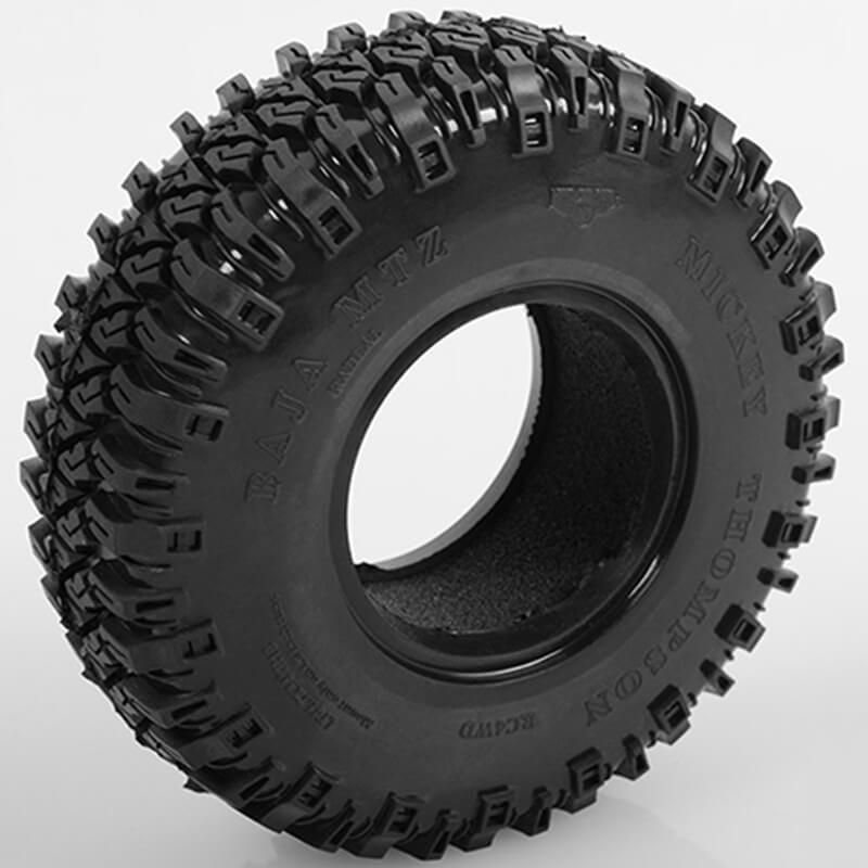 RC4WD Mickey Thompson 1.9&quot; Baja Mtz Scale Tyres (Z-T0061)