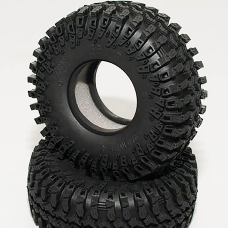RC4WD Interco Irok 1.7&quot; Scale Tyres (Z-T0068)