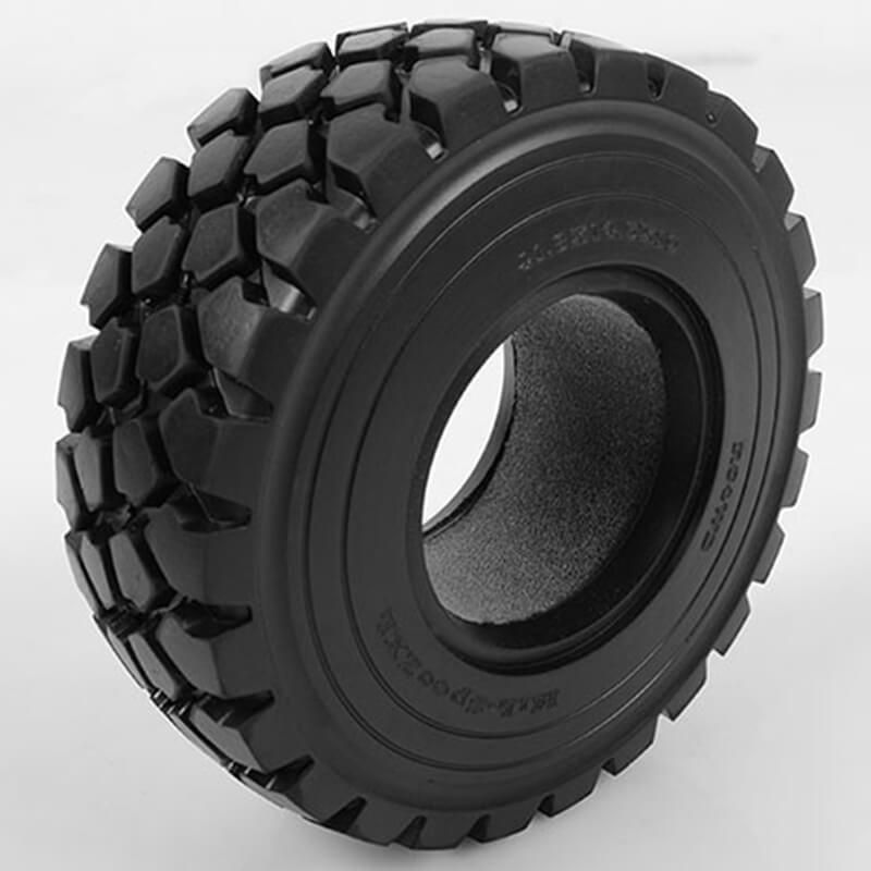 RC4WD Mil-Spec Zxl 1.9&quot; Tyres (Z-T0075)