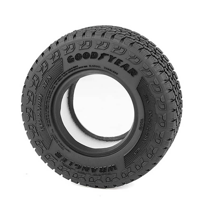 RC4WD Goodyear Wrangler Territory At-S 1.9&quot; Tyres (Z-T0078)