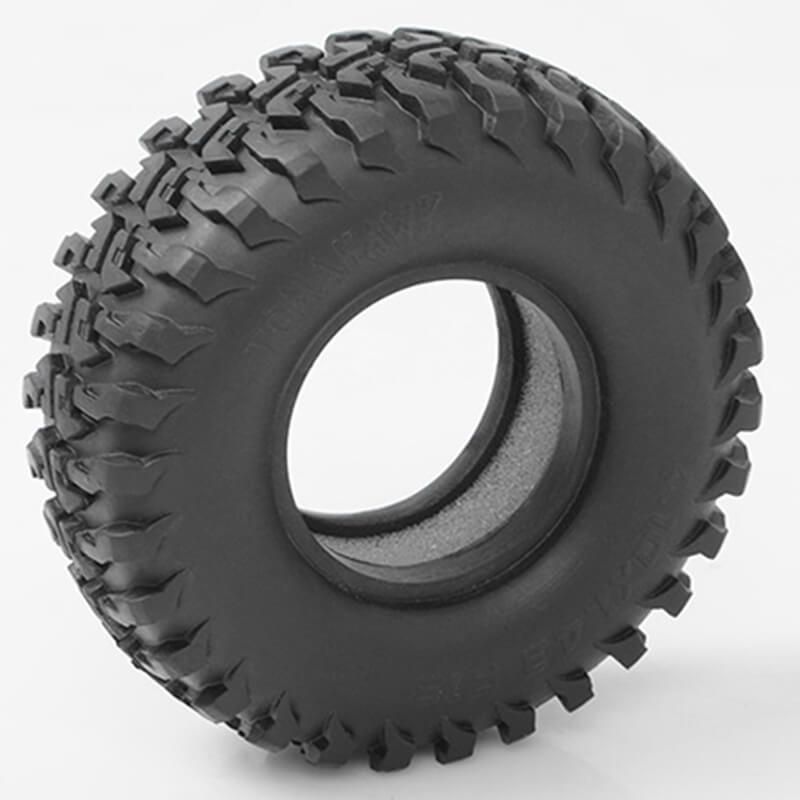 RC4WD Tomahawk 1.9&quot; Scale Tyres (Z-T0099)