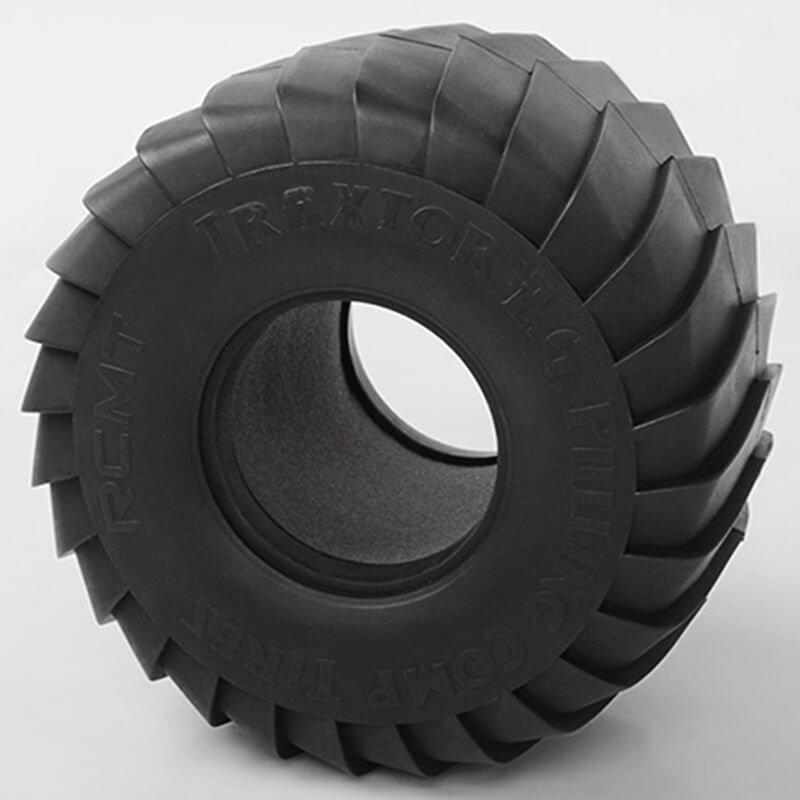RC4WD Traxtor Xl Pulling Clod Txt-1 Jugg Tyres (Z-T0104)