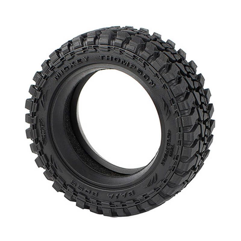 RC4WD Mickey Thompson 2.6&quot; Baja Boss M/T Scale Tyres (Z-T0112)